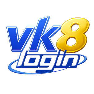 vk8 login বাংলাদেশের লোগো